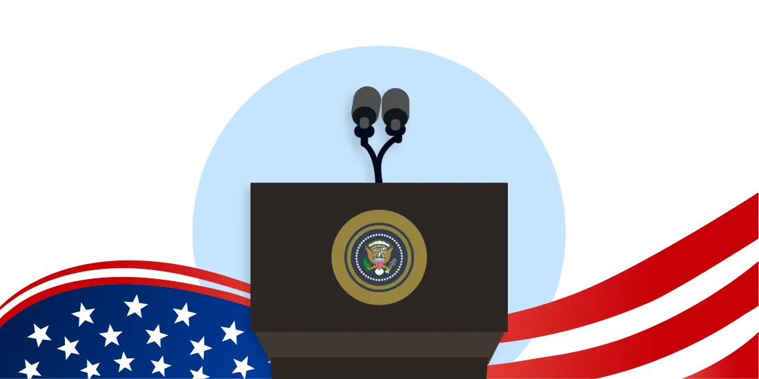 Hits (and Misses) From the Presidential Inaugural Address